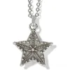 Voyage Starfish Necklace sold by Brighton