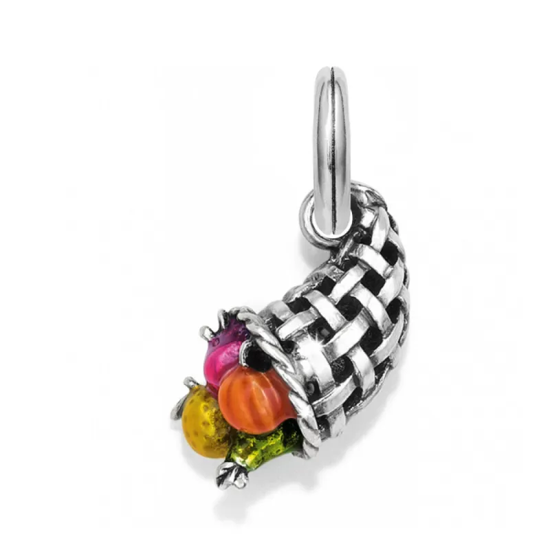 Autumn Harvest Charm sold by Brighton