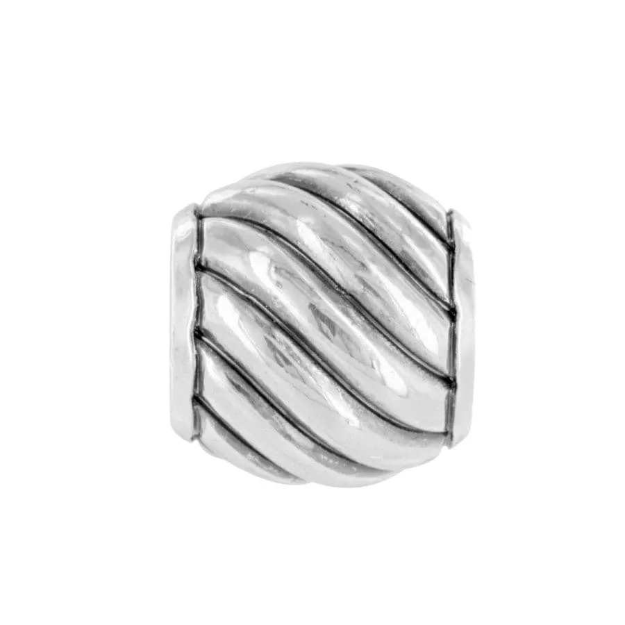 Pickleball Charm Bangle sold by Brighton product image thumbnail 3