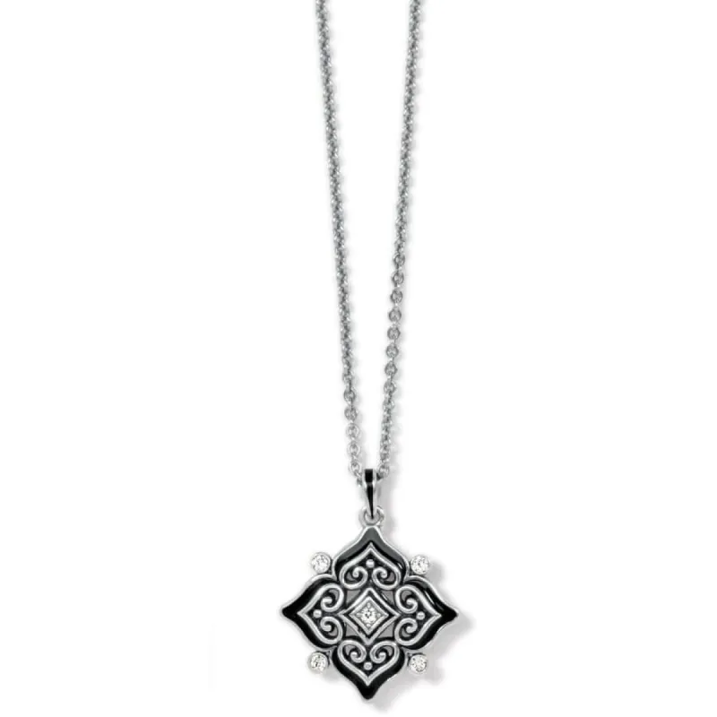 Alcazar Mystique Pendant Necklace sold by Brighton