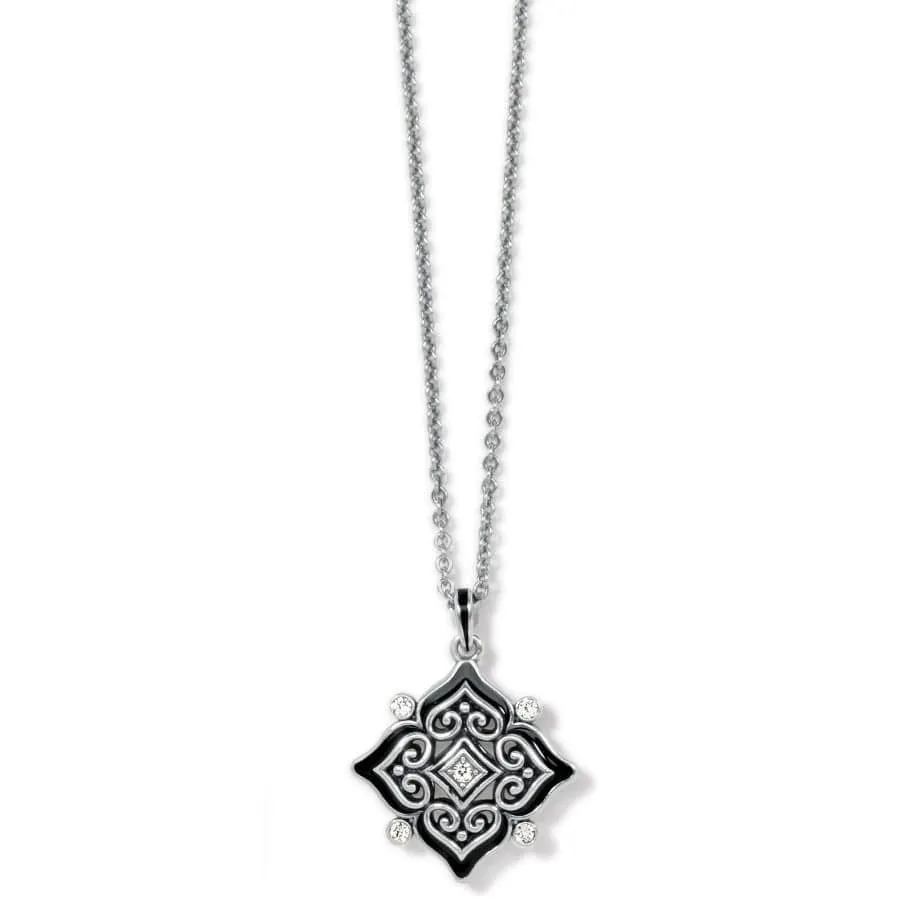 Alcazar Mystique Pendant Necklace sold by Brighton