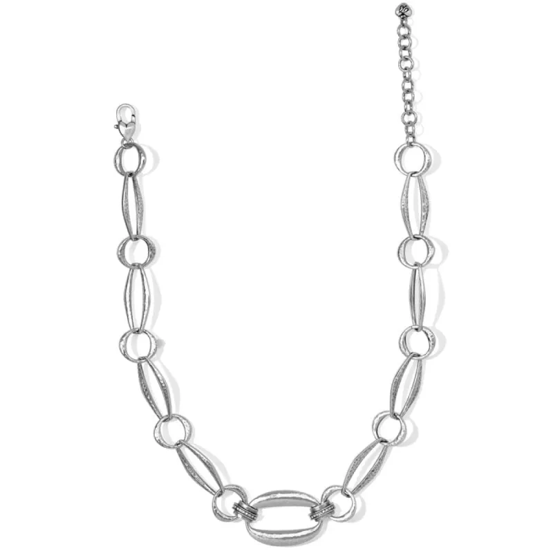 Meridian Lumens Nexus Necklace sold by Brighton