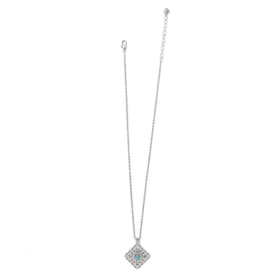 Mosaic Paseo Concho Necklace sold by Brighton product image thumbnail 3