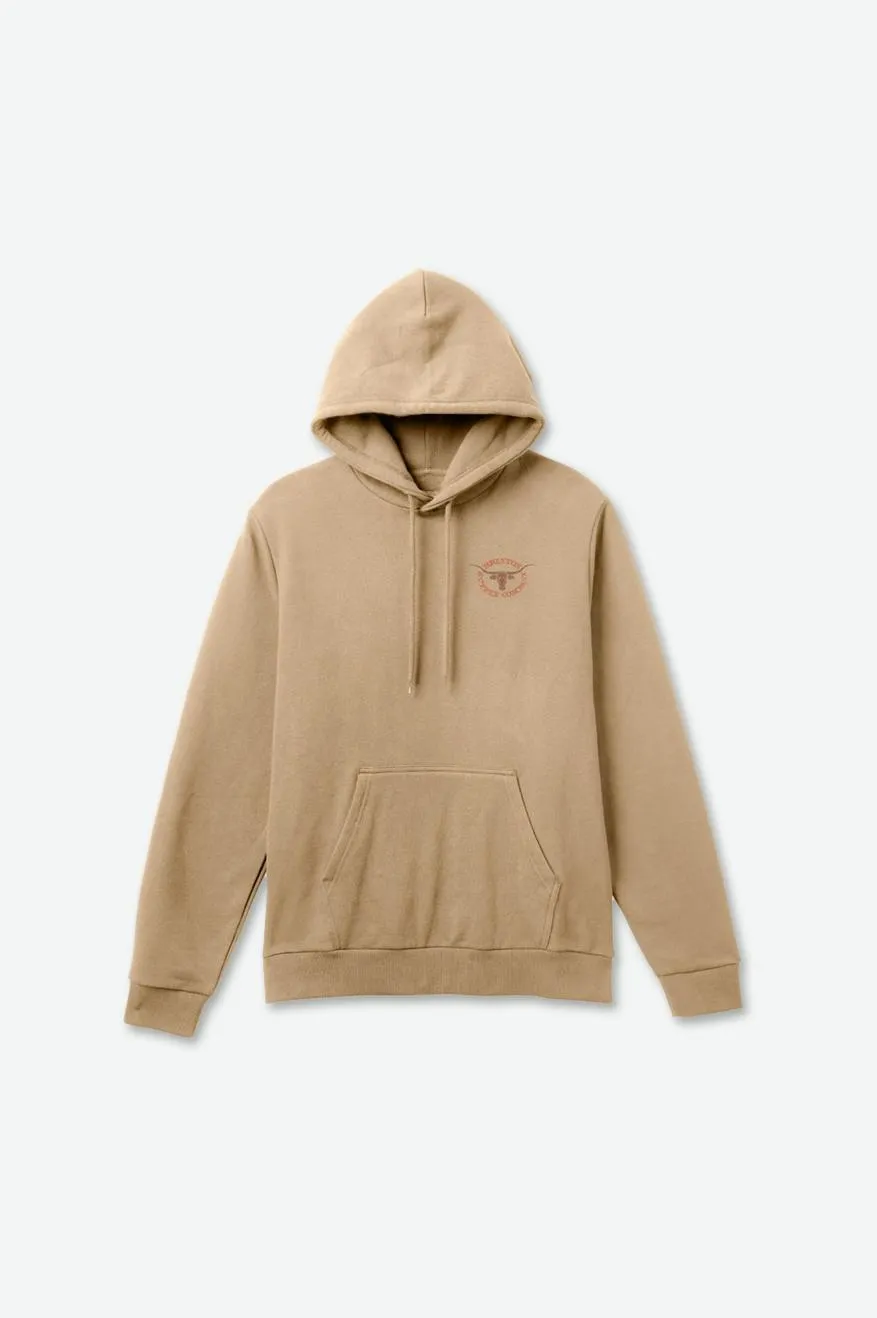 Boswell Hood - Sand sold by Brixton