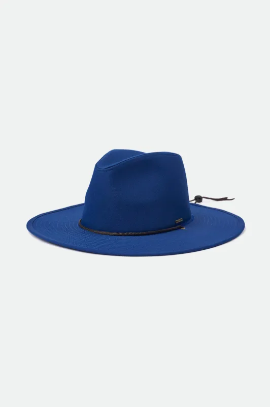 Field Utility Hat - Navy sold by Brixton