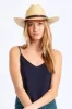 Fender Paycheck Cowboy Hat - Tan sold by Brixton