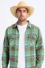Fender Paycheck Cowboy Hat - Tan sold by Brixton