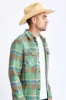 Fender Paycheck Cowboy Hat - Tan sold by Brixton