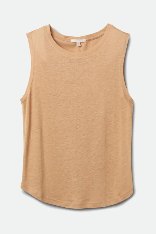 Montauk Tank - Mojave sold by Brixton