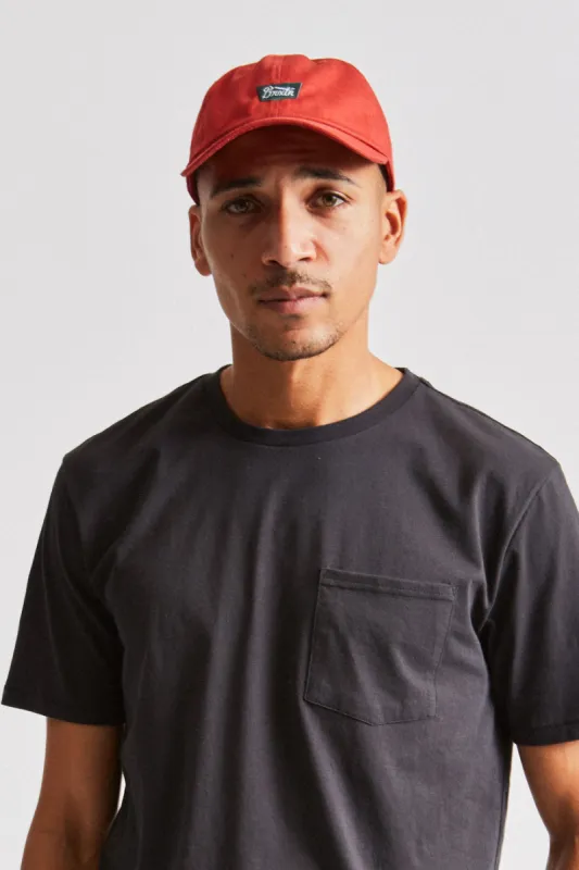 Stith LP Cap - Picante sold by Brixton