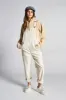 Christina Overall - Natural sold by Brixton