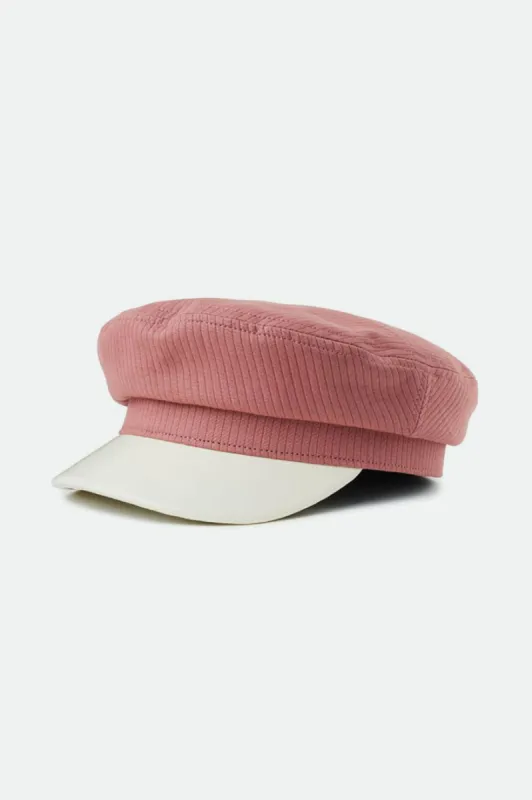 Margot Cap - Blush sold by Brixton