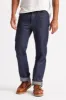 Labor 5-Pocket Denim Pant - Raw Indigo sold by Brixton