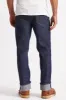 Labor 5-Pocket Denim Pant - Raw Indigo sold by Brixton