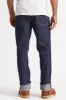 Labor 5-Pocket Denim Pant - Raw Indigo sold by Brixton