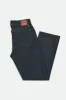 Labor 5-Pocket Denim Pant - Raw Indigo sold by Brixton