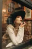 Reno Fedora - Moss sold by Brixton