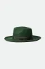 Reno Fedora - Moss sold by Brixton