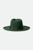 Reno Fedora - Moss sold by Brixton