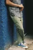 Waypoint Coolmax Cargo Pant - Olive Surplus sold by Brixton