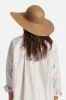 Janae Sun Hat - Brown sold by Brixton