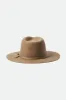 Cohen Cowboy Hat - Sand sold by Brixton
