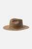 Cohen Cowboy Hat - Sand sold by Brixton