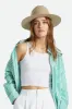 Cohen Cowboy Hat - Sand sold by Brixton