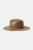 Cohen Cowboy Hat - Sand sold by Brixton