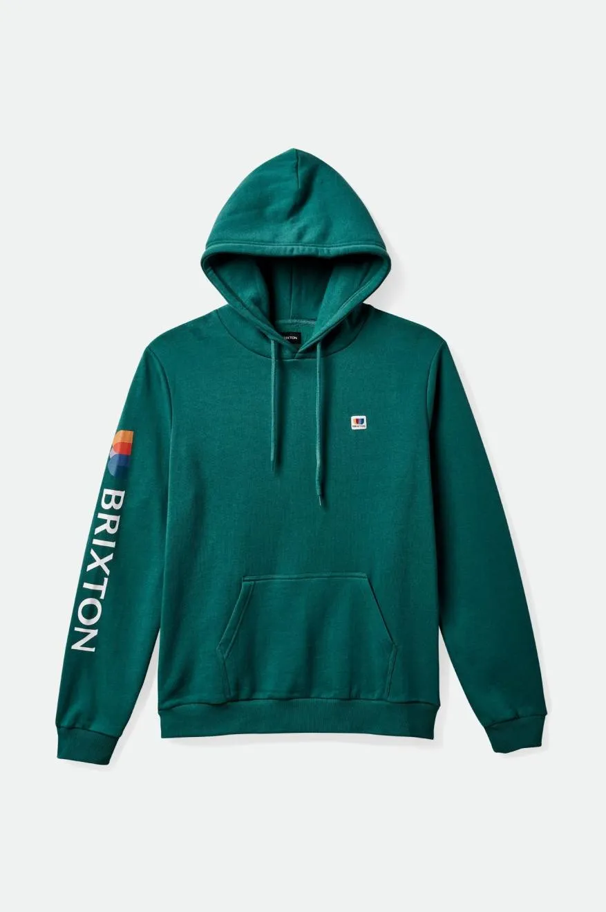 Alton Hood - Spruce sold by Brixton product image thumbnail 2