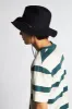 Freeport Fedora - Black sold by Brixton