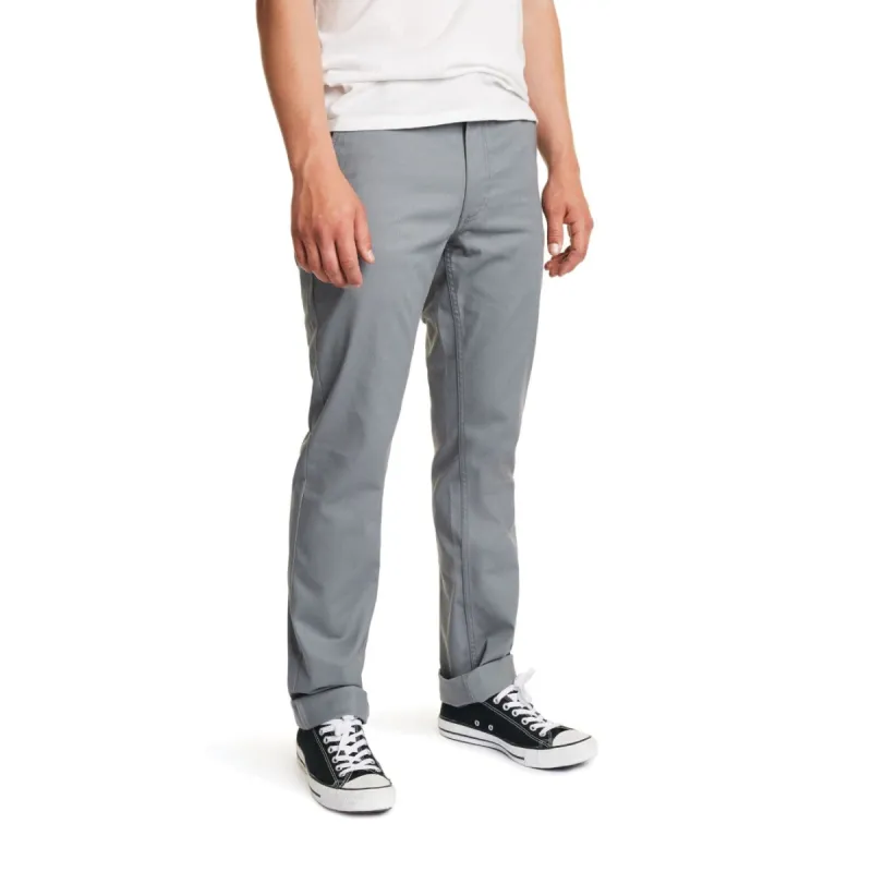 Reserve Chino Pant - Cement sold by Brixton