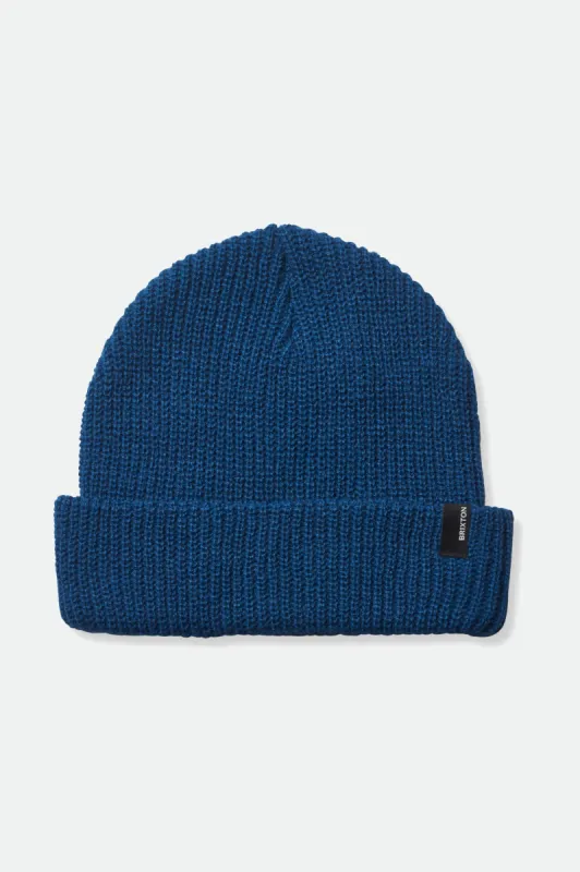 Heist Beanie - Joe Blue sold by Brixton