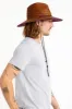 Alton Sun Hat - Copper sold by Brixton