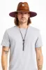 Alton Sun Hat - Copper sold by Brixton