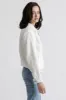 Utopia Lightweight Jacket - White sold by Brixton