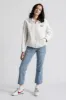 Utopia Lightweight Jacket - White sold by Brixton