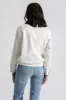 Utopia Lightweight Jacket - White sold by Brixton