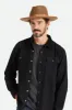 Reno Fedora - Desert Palm sold by Brixton