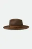 Reno Fedora - Desert Palm sold by Brixton