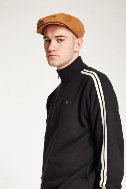 Brood Adjustable Snap Cap - Copper sold by Brixton