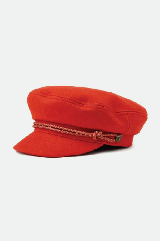 Ashland Cap - Auburn sold by Brixton