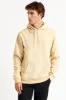 Alpha Line Hood - Gravel sold by Brixton