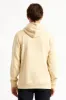 Alpha Line Hood - Gravel sold by Brixton