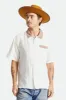 Jo Rancher Hat - Brass sold by Brixton