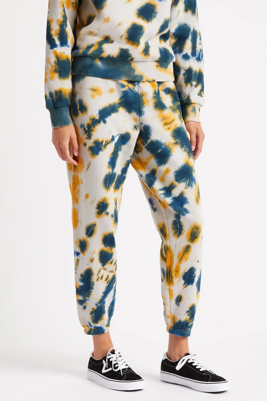 Vintage Sweatpant - Captain Blue sold by Brixton product image thumbnail 2