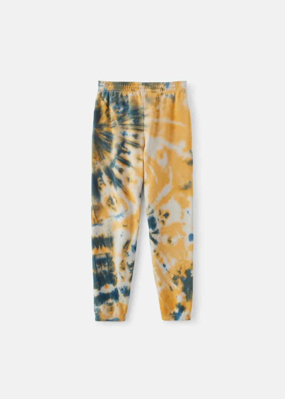 Vintage Sweatpant - Captain Blue sold by Brixton product image thumbnail 4