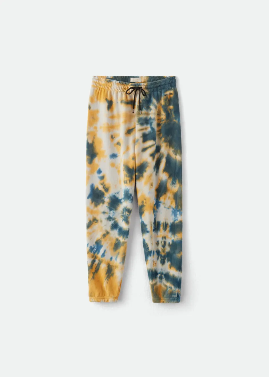 Vintage Sweatpant - Captain Blue sold by Brixton product image thumbnail 5