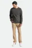 Choice Chino Pant - Khaki sold by Brixton