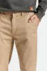 Choice Chino Pant - Khaki sold by Brixton